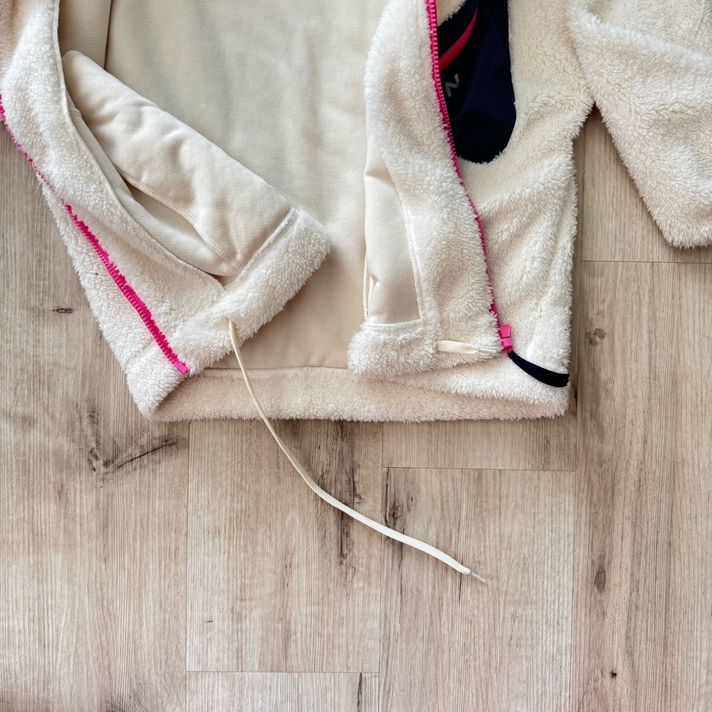 Peloton Sherpa Jacket - Picture 7 of 8